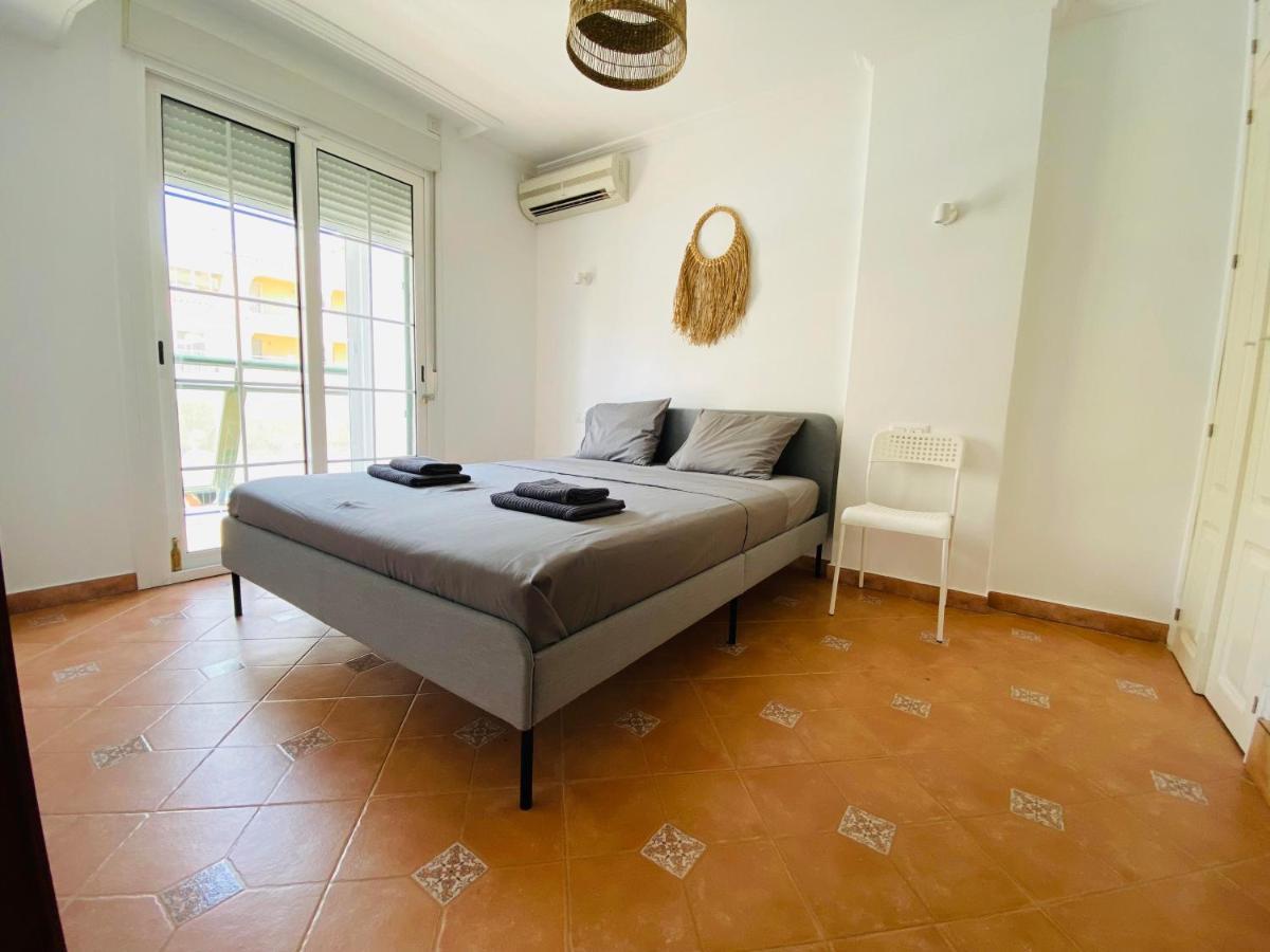 Casa Sunset Hills Apartment Benalmádena