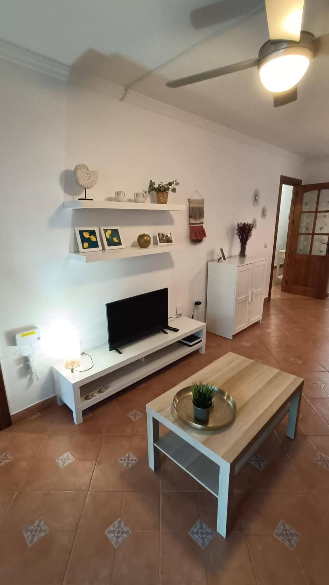 Apartment Casa Sunset Hills Benalmádena